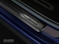 Seat Tarraco od 2018 Čierne - prahové lišty
