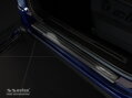 Seat Tarraco od 2018 Čierne - prahové lišty