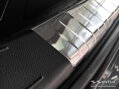 Seat Ateca od 2016 Vnútorná - lišta nárazníka