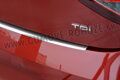Seat Leon Htb 2013-2020 - lišta nárazníka
