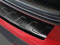 Seat Leon Combi 2013-2020 Grafit - lišta nárazníka