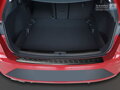 Seat Leon Combi 2013-2020 Grafit - lišta nárazníka