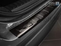 Seat Arona od 2017 Grafit - lišta nárazníka