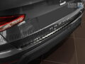 Seat Arona od 2017 Grafit - lišta nárazníka