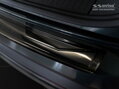Seat Tarraco od 2018 Grafit - lišta nárazníka