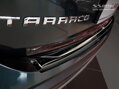 Seat Tarraco od 2018 Grafit - lišta nárazníka
