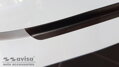 Seat Leon Htb od 2020 Grafit - lišta nárazníka