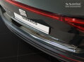 Seat Tarraco od 2018 Grafit lesklá - lišta nárazníka