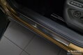Škoda Kodiaq II od 2024 (tmavé matné) - prahové lišty 