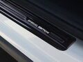 Škoda Kodiaq od 2016 Čierne - prahové lišty Special