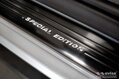 Škoda Enyaq iV od 2021 Grafit - prahové lišty Special