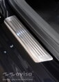Škoda Octavia Combi IV od 2020 - prahové lišty Avisa