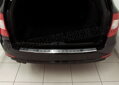 Škoda Superb II Combi 2008-2013 - lišta nárazníka