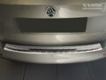 Škoda Fabia III Combi Facelift 2018-2021 - lišta nárazníka