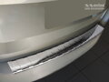 Škoda Fabia III Combi Facelift 2018-2021 - lišta nárazníka