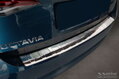 Škoda Octavia IV Liftback od 2020 - lišta nárazníka