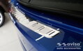 Škoda Octavia IV Liftback od 2020 - lišta nárazníka