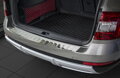 Škoda Octavia III Scout Combi 2013-2016 - lišta nárazníka