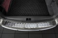 Škoda Octavia III Scout Combi 2013-2016 - lišta nárazníka