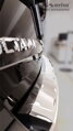 Škoda Octavia IV Combi od 2020 Chróm - lišta nárazníka