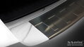 Škoda Octavia III RS Combi 2013-2020 Grafit - lišta nárazníka