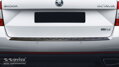 Škoda Octavia III RS Combi 2013-2020 Grafit - lišta nárazníka