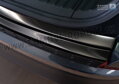 Škoda Kodiaq od 2016 Grafit - lišta nárazníka