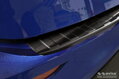 VW Golf VIII Combi od 2020 Grafit - lišta nárazníka