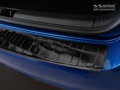 Škoda Fabia III Htb Facelift 2018-2021 Grafit - lišta nárazníka