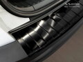 Škoda Karoq od 2017 Grafit matná - lišta nárazníka