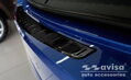 Škoda Octavia IV Liftback od 2020 Grafit - lišta nárazníka