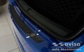 Škoda Octavia IV Liftback od 2020 Grafit - lišta nárazníka