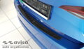 Škoda Octavia IV Liftback od 2020 Grafit - lišta nárazníka