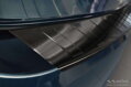Škoda Octavia IV Liftback od 2020 Grafit - lišta nárazníka