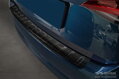 Škoda Octavia IV Liftback od 2020 Grafit - lišta nárazníka
