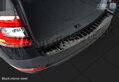 Škoda Octavia III Combi Facelift 2016-2020 Grafit lesklá - lišta nárazníka