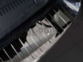 Škoda Octavia III Combi Facelift 2016-2020 Grafit lesklá - lišta nárazníka