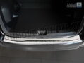 Subaru Impreza GT od 2017 - lišta nárazníka