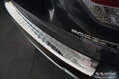 Subaru Forester od 2018 - lišta nárazníka