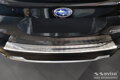 Subaru Forester od 2018 - lišta nárazníka