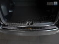 Subaru Impreza GT od 2017 Grafit - lišta nárazníka