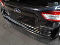 Subaru Impreza GT od 2017 Grafit - lišta nárazníka