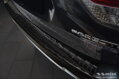 Subaru Forester od 2018 Grafit - lišta nárazníka
