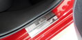 Toyota Corolla Htb od 2018 - prahové lišty
