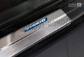 Toyota RAV4 Hybrid 2016-2018 - prahové lišty