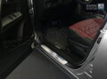 Toyota RAV4 Hybrid 2016-2018 - prahové lišty