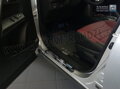 Toyota RAV4 Hybrid 2016-2018 Grafit - prahové lišty