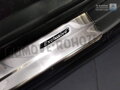Toyota RAV4 Facelift 2016-2018 - prahové lišty Exclusive