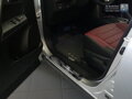 Toyota RAV4 Facelift 2016-2018 Grafit - prahové lišty Exclusive