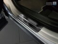 Toyota RAV4 Facelift 2016-2018 Grafit - prahové lišty Exclusive